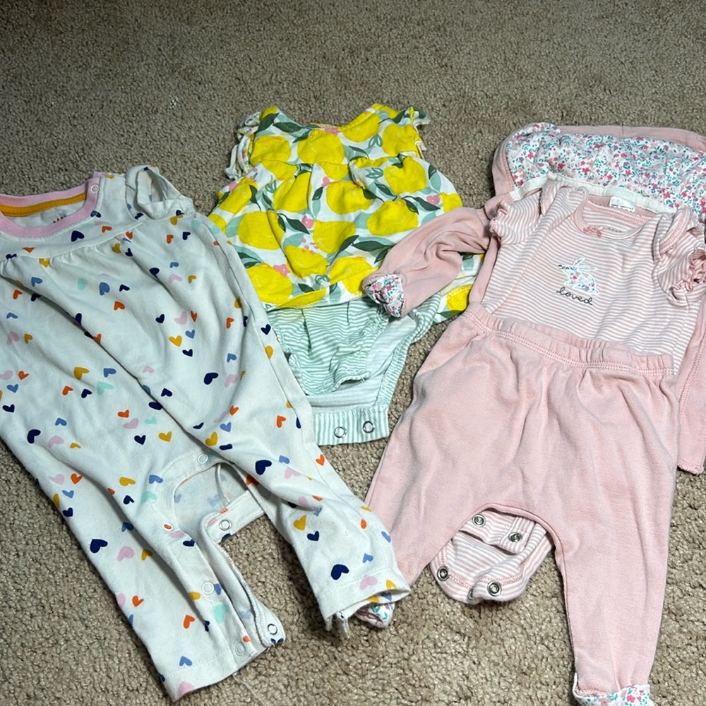 3 Month Bundle